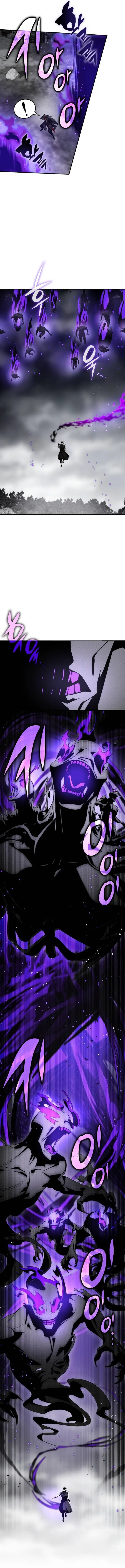 Medicine Devourer Chapter 81 page 6