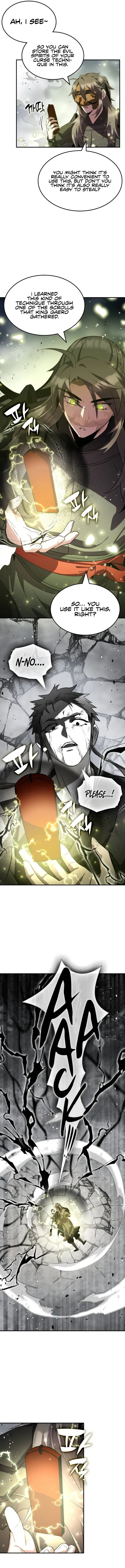 Medicine Devourer Chapter 81 page 12