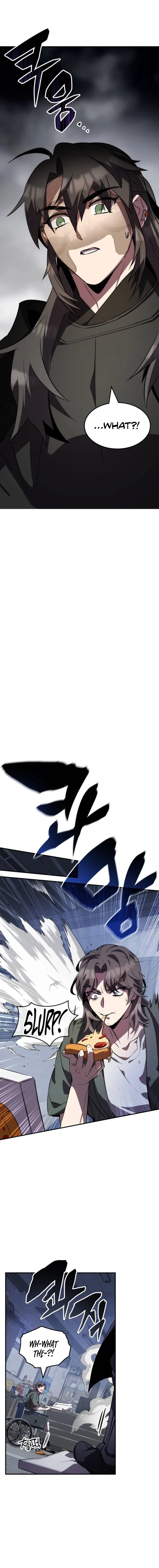 Medicine Devourer Chapter 81 page 14