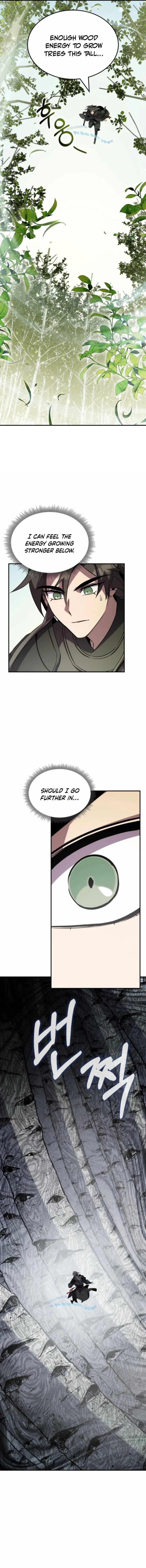 Medicine Devourer Chapter 97 page 3