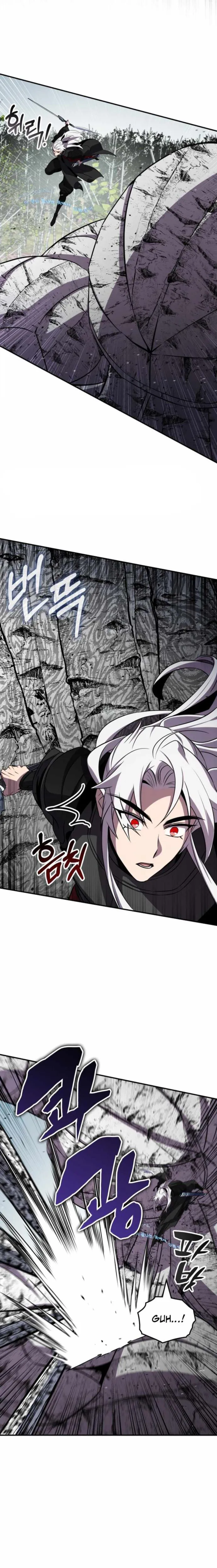 Medicine Devourer Chapter 97 page 7