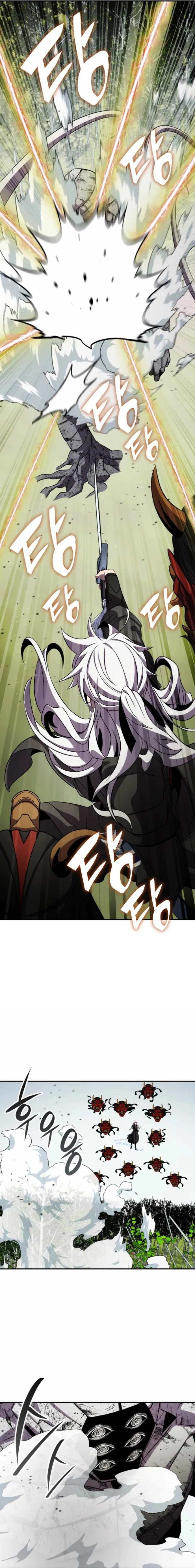 Medicine Devourer Chapter 97 page 9