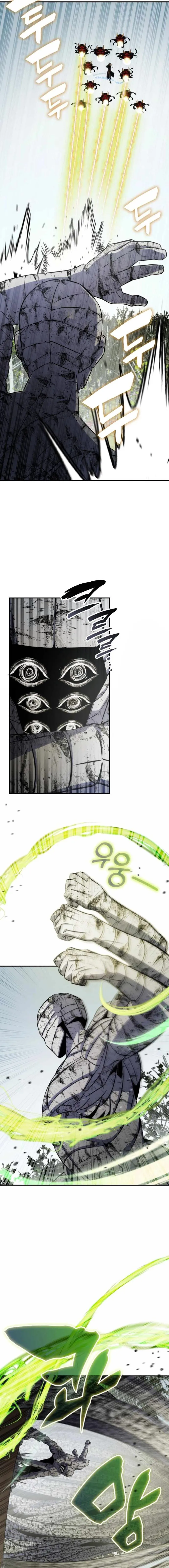 Medicine Devourer Chapter 97 page 13