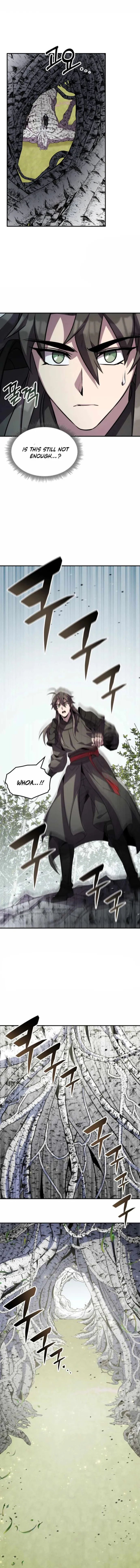 Medicine Devourer Chapter 97 page 20