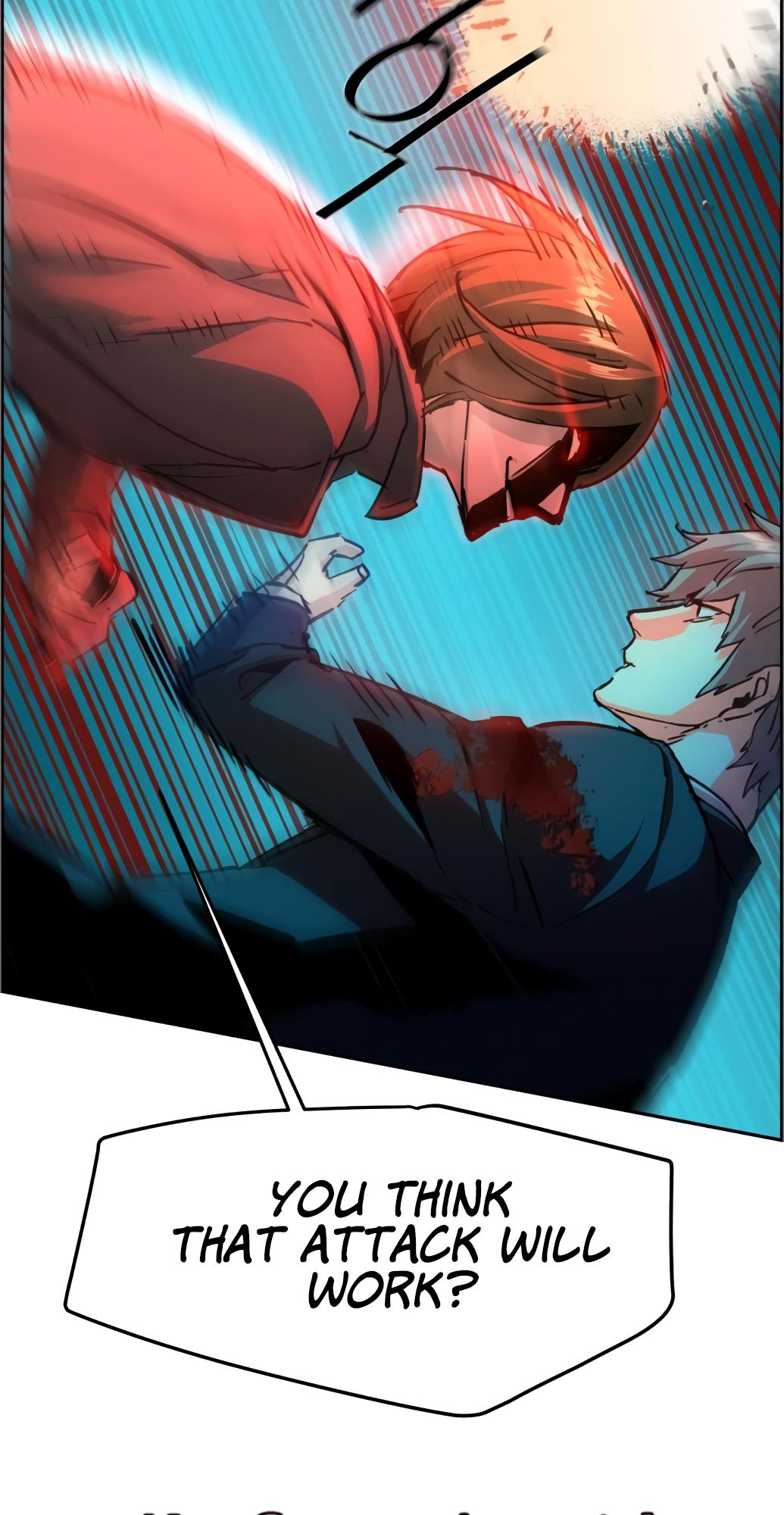 Mercenary Enrollment Chapter 132 page 7
