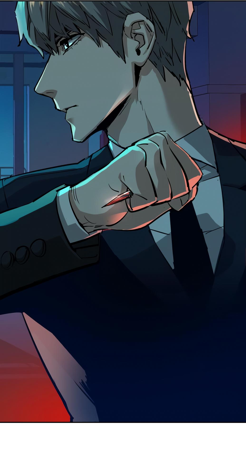 Mercenary Enrollment Chapter 132 page 17