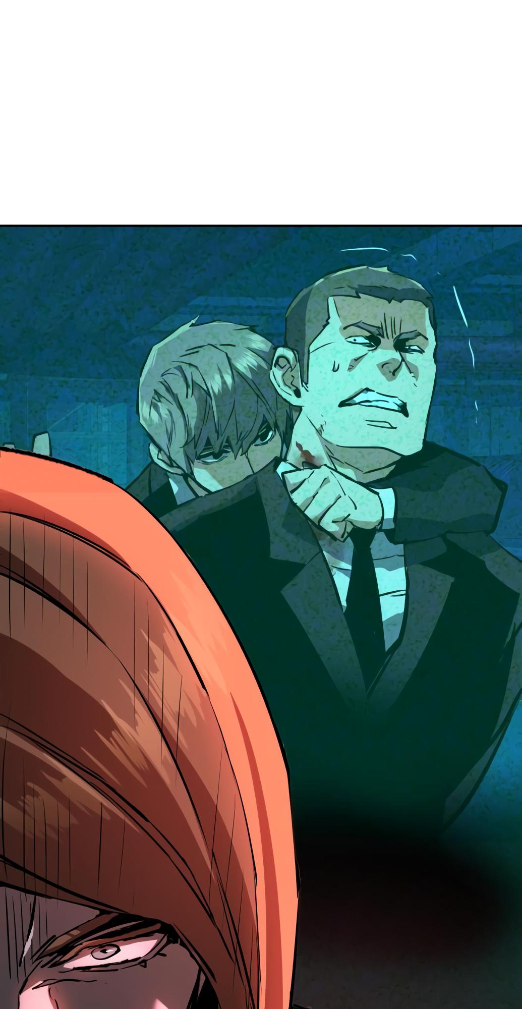 Mercenary Enrollment Chapter 132 page 19