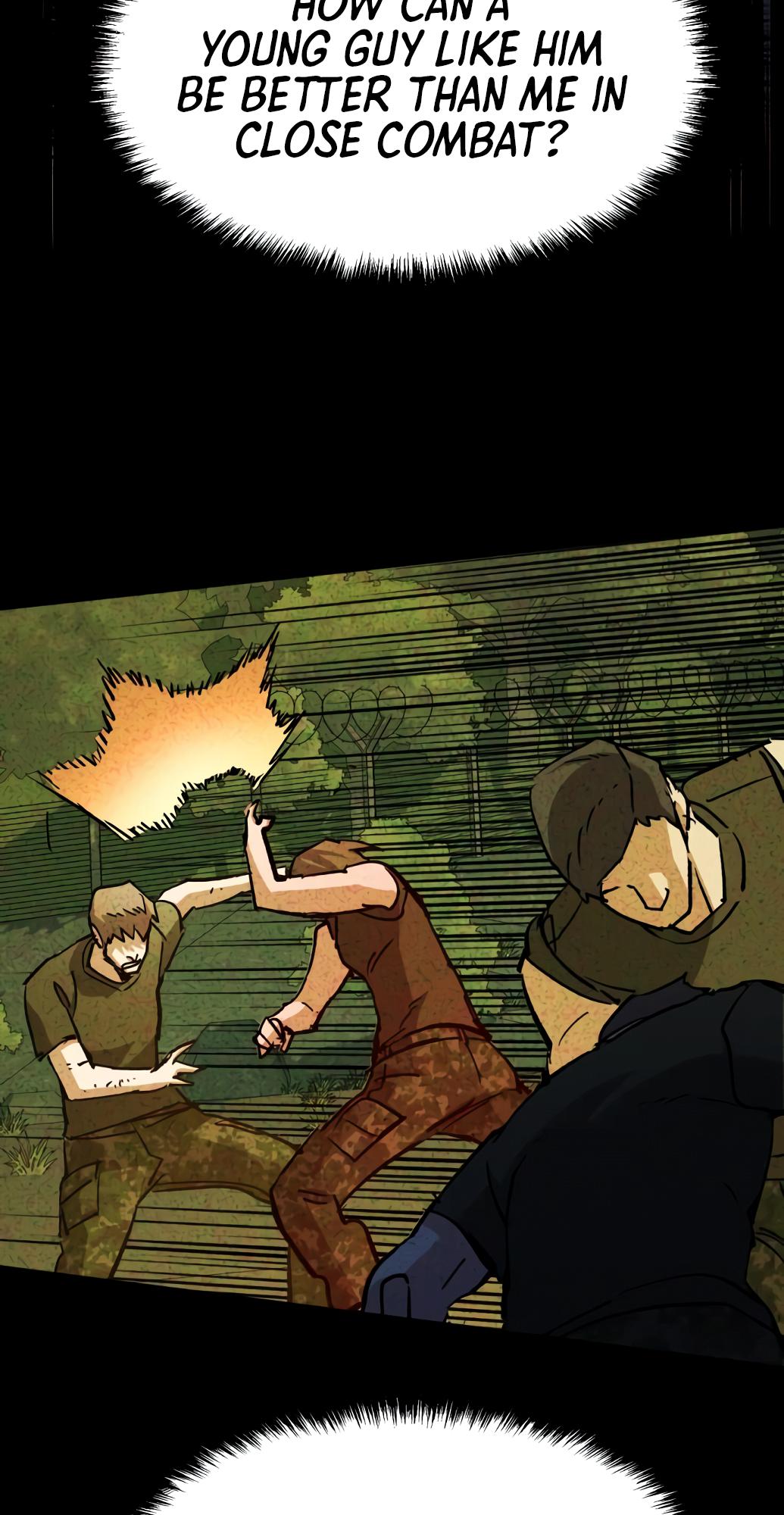 Mercenary Enrollment Chapter 132 page 35