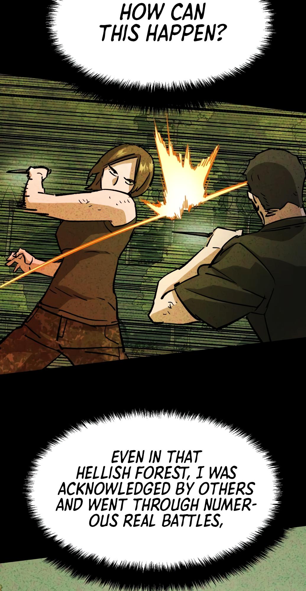 Mercenary Enrollment Chapter 132 page 36