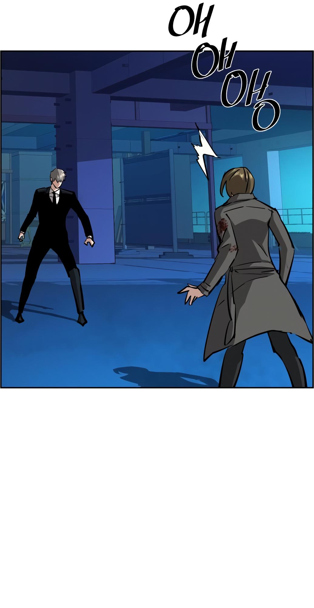 Mercenary Enrollment Chapter 132 page 48