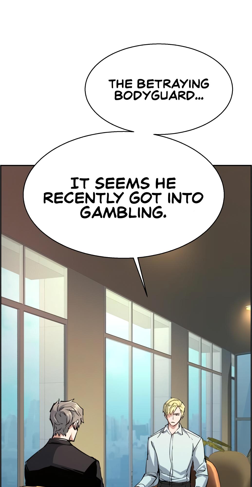 Mercenary Enrollment Chapter 132 page 61