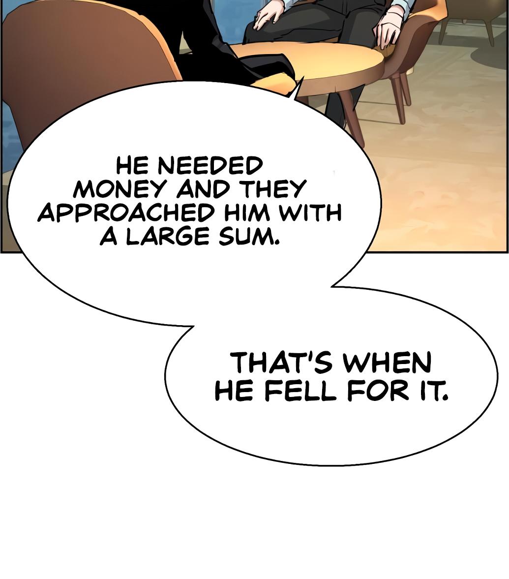 Mercenary Enrollment Chapter 132 page 62