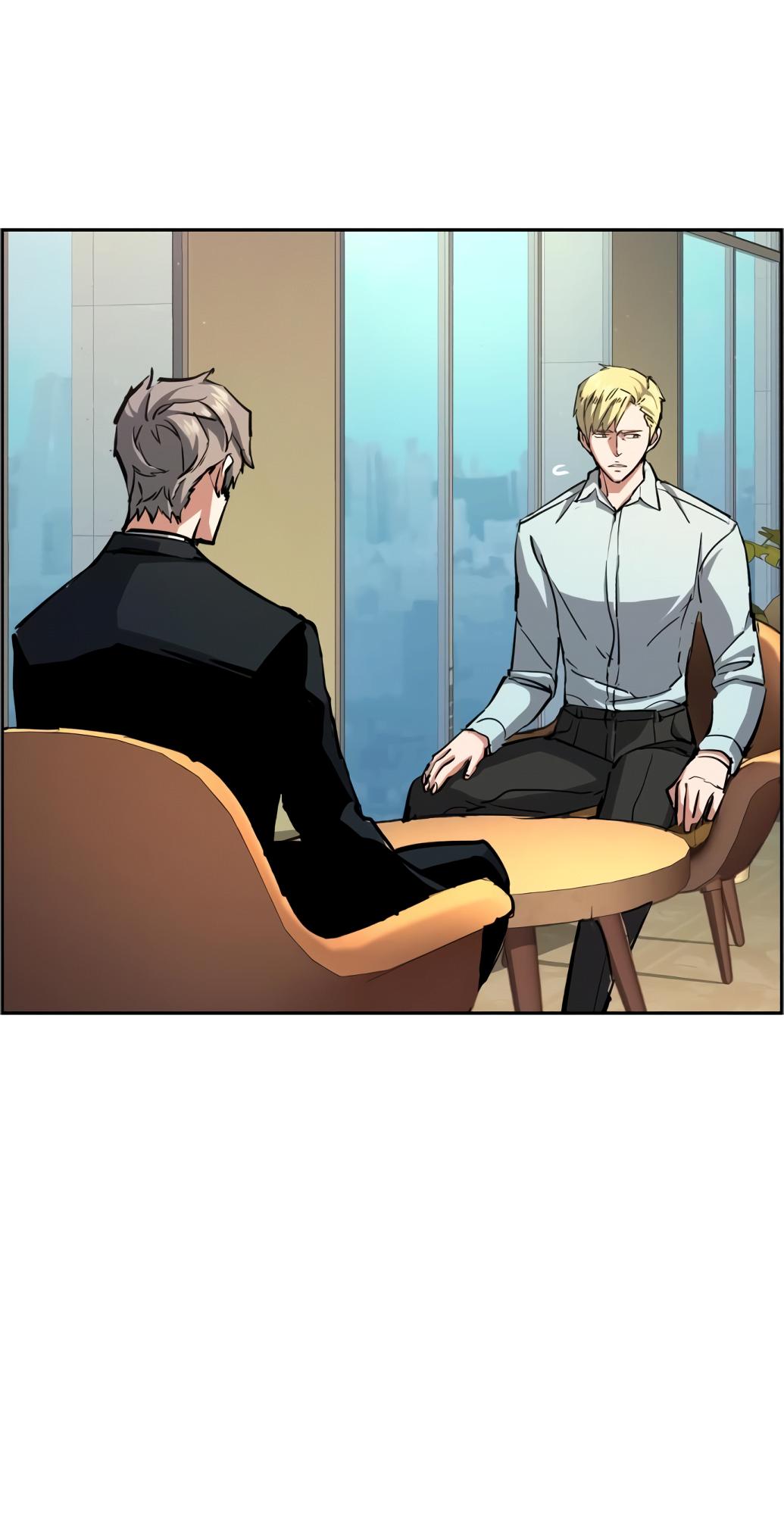 Mercenary Enrollment Chapter 132 page 79