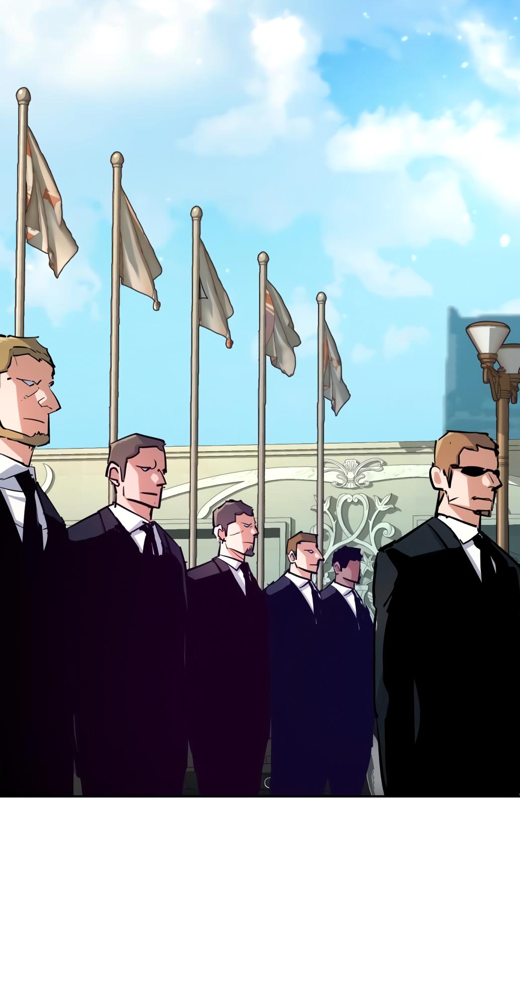Mercenary Enrollment Chapter 132 page 82