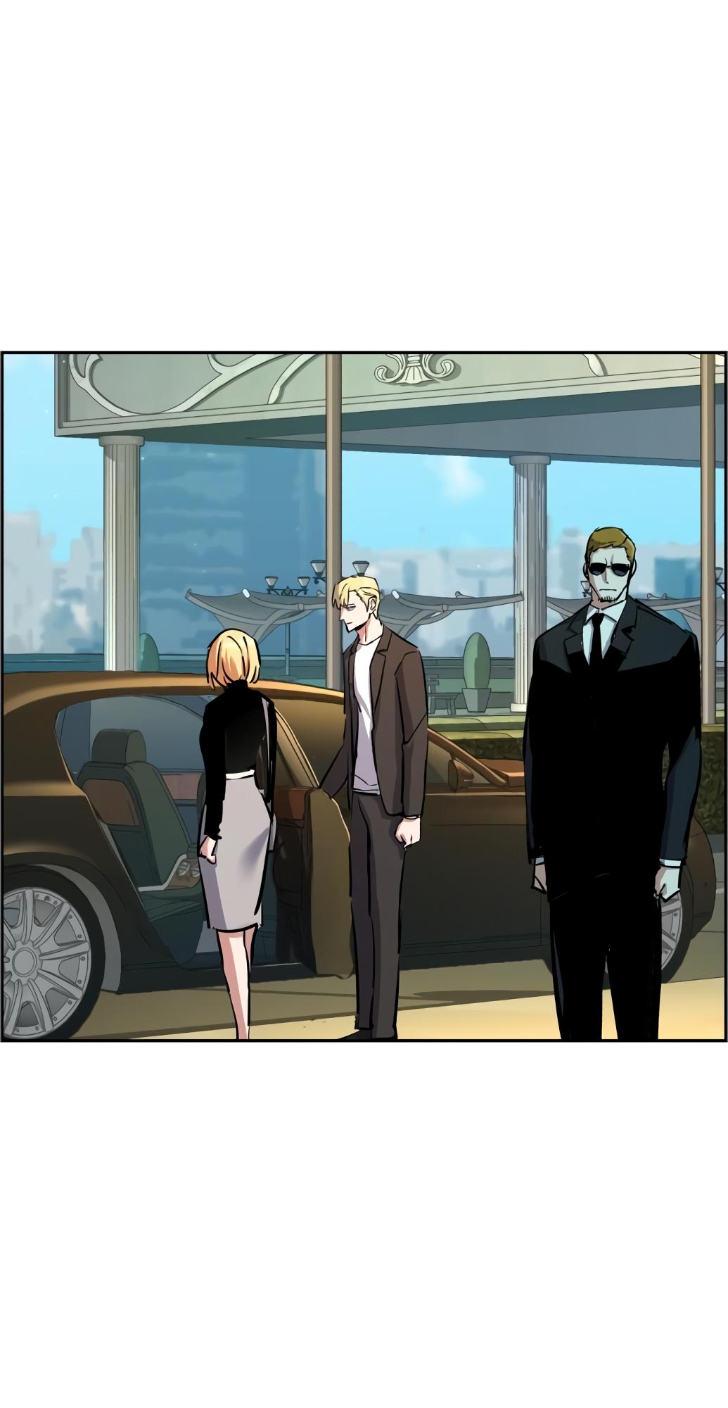 Mercenary Enrollment Chapter 132 page 87