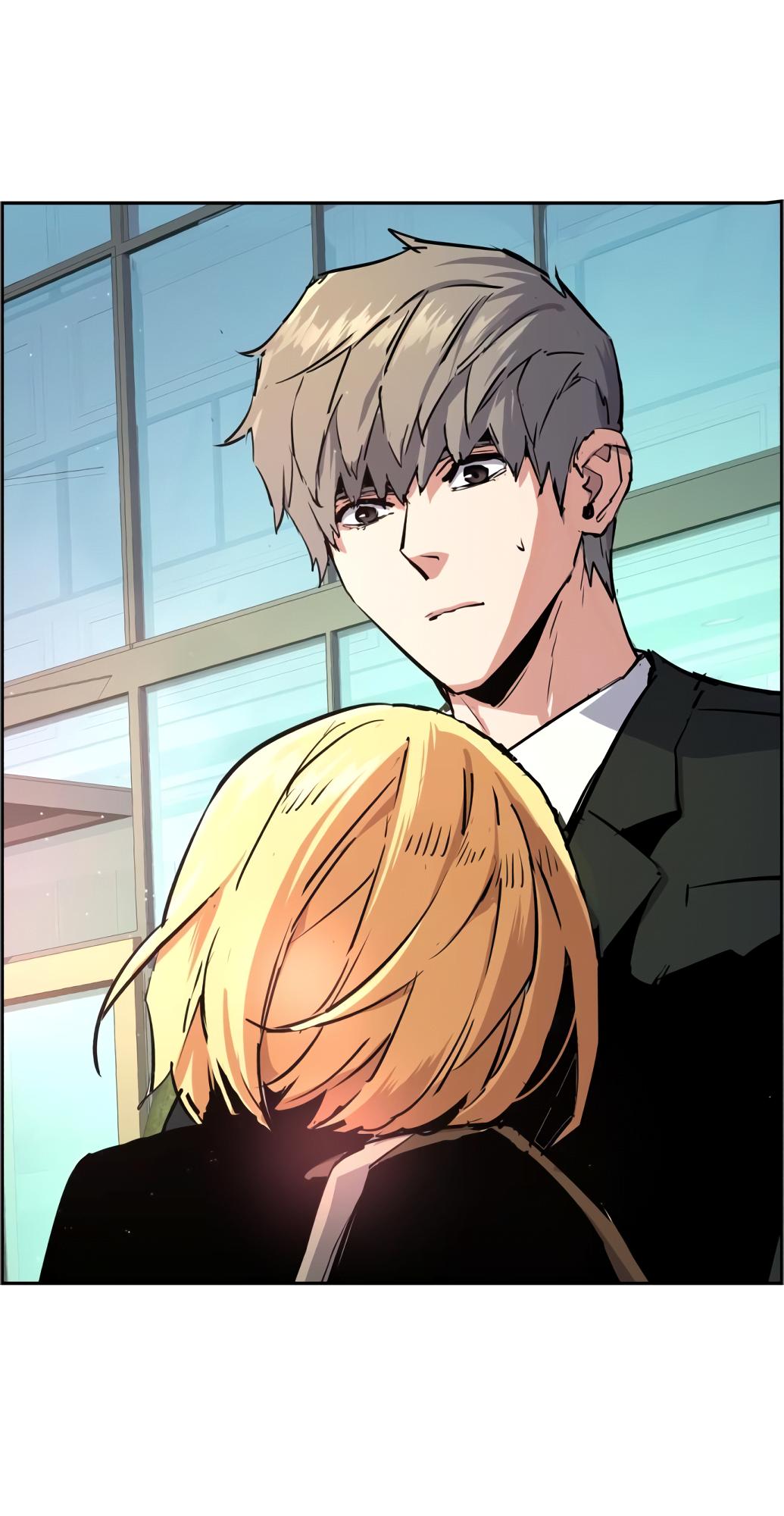 Mercenary Enrollment Chapter 132 page 92