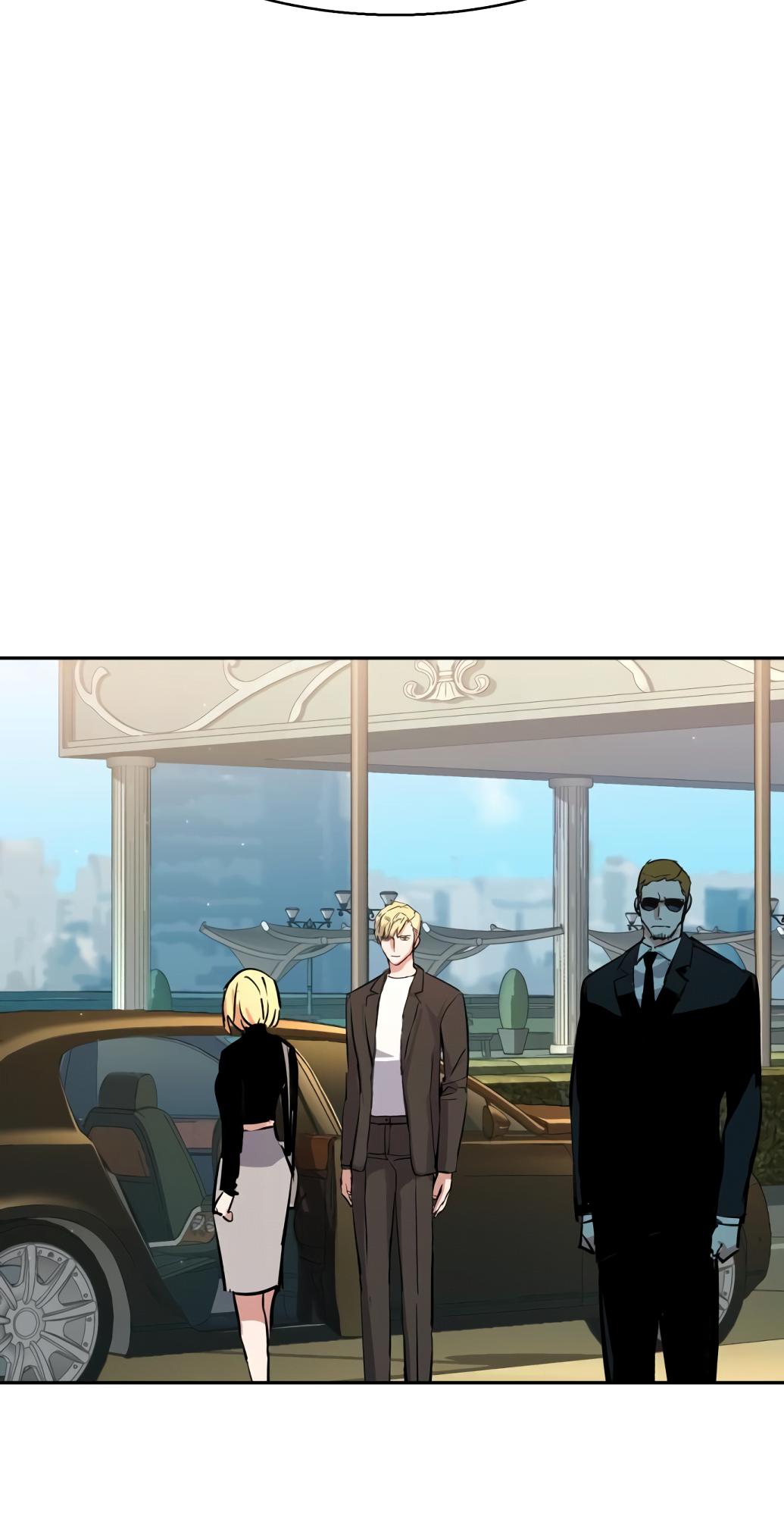 Mercenary Enrollment Chapter 132 page 100