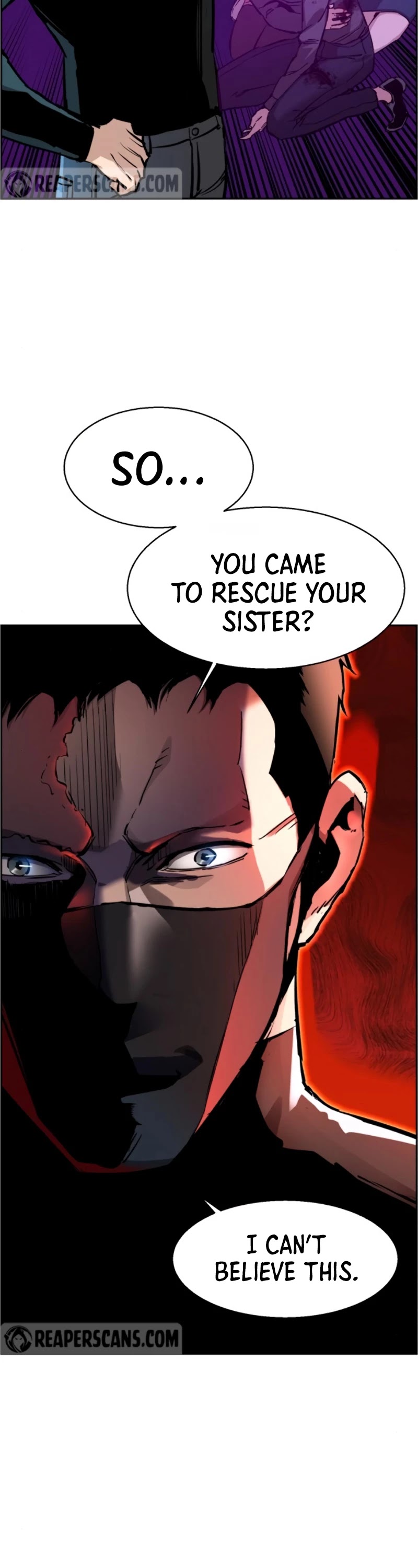 Mercenary Enrollment Chapter 17 page 14