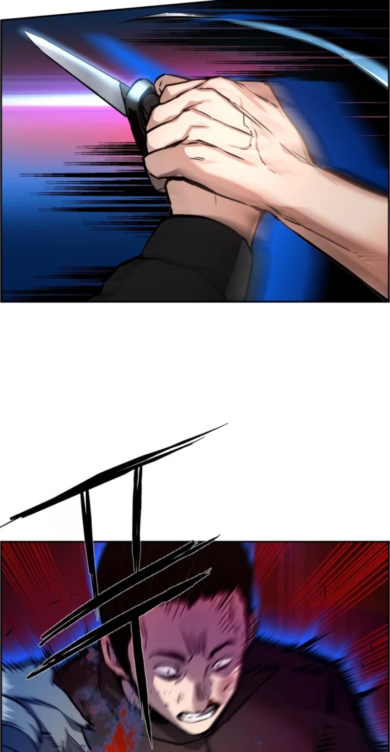 Mercenary Enrollment Chapter 17 page 23