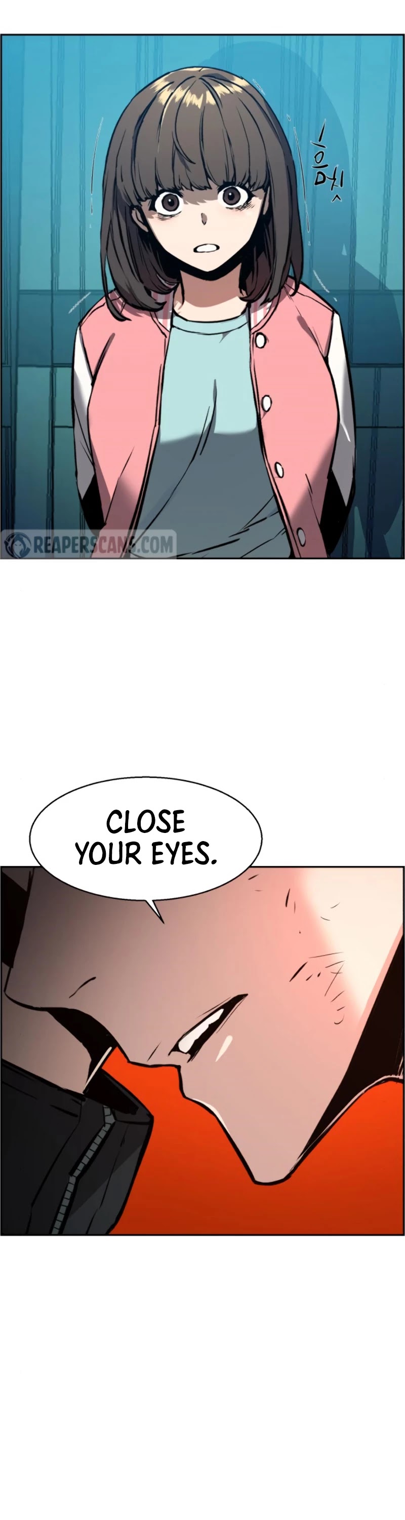 Mercenary Enrollment Chapter 17 page 27