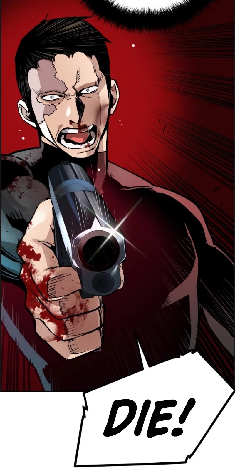 Mercenary Enrollment Chapter 17 page 48