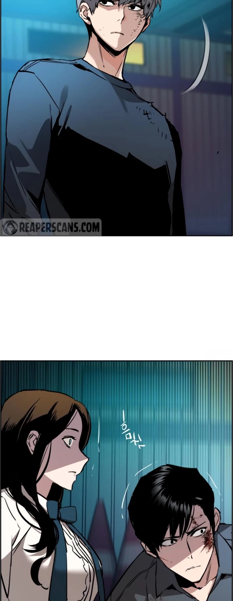 Mercenary Enrollment Chapter 17 page 53