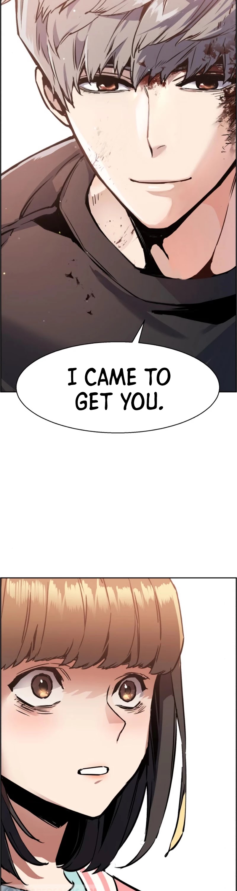 Mercenary Enrollment Chapter 17 page 57