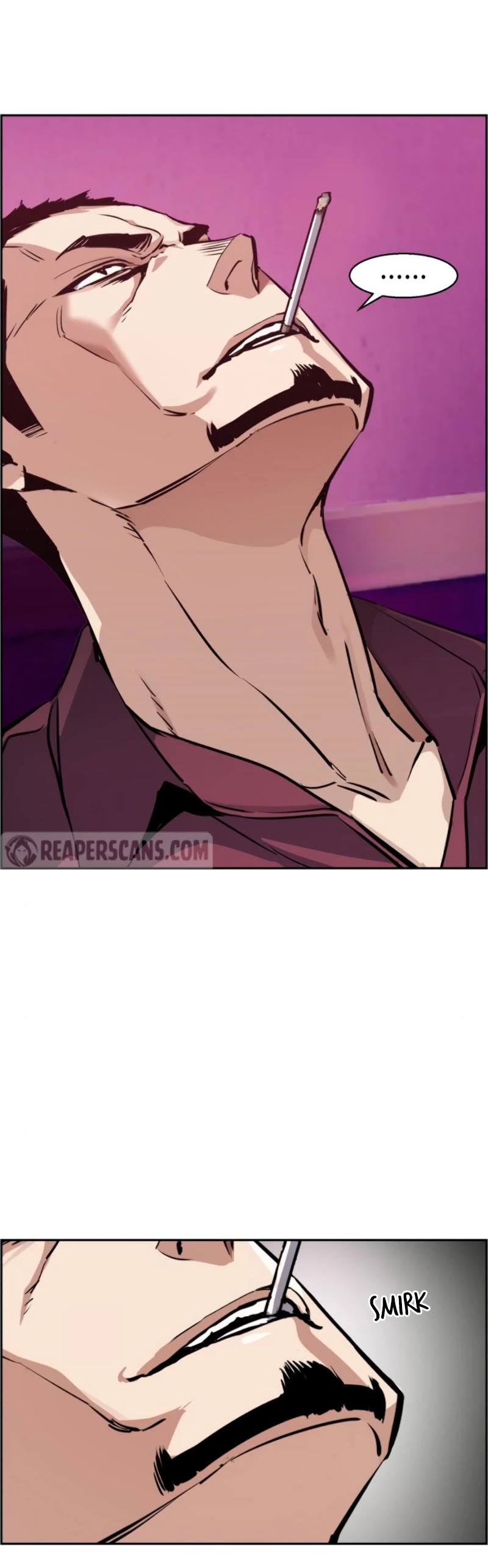 Mercenary Enrollment Chapter 17 page 6
