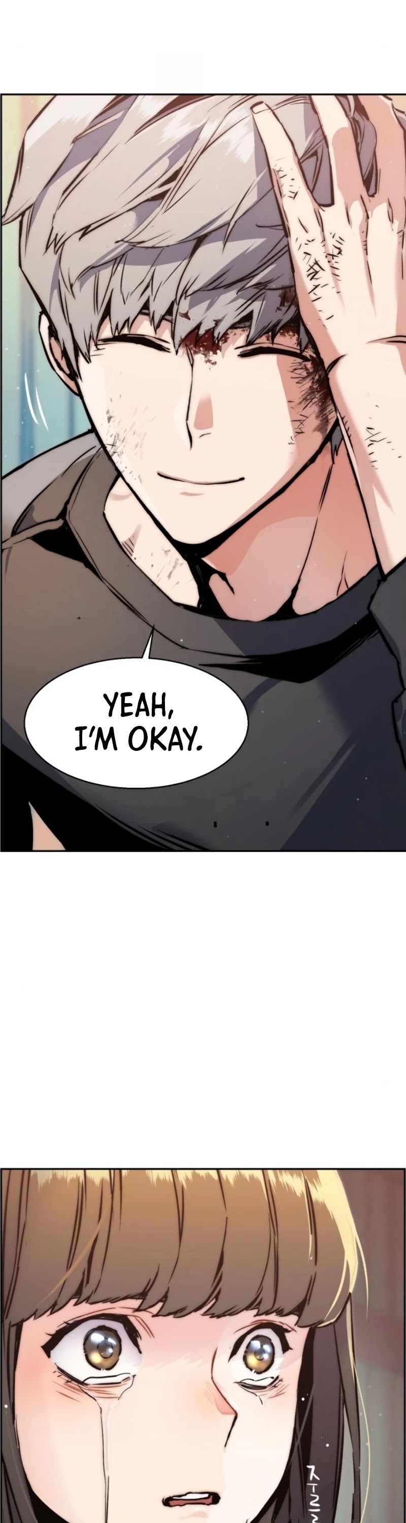 Mercenary Enrollment Chapter 17 page 61