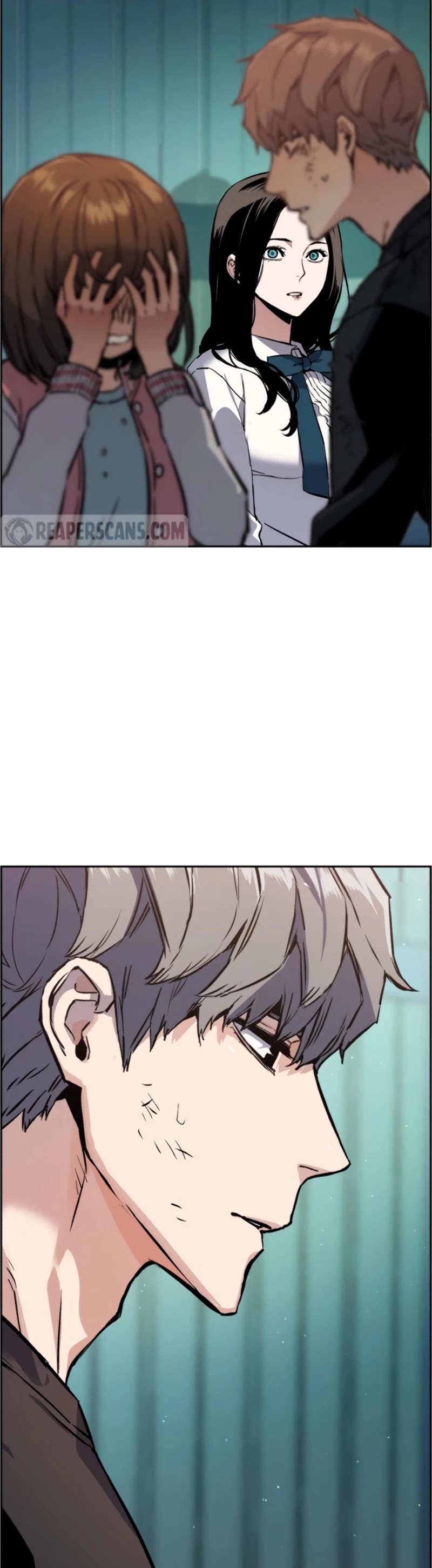 Mercenary Enrollment Chapter 17 page 63