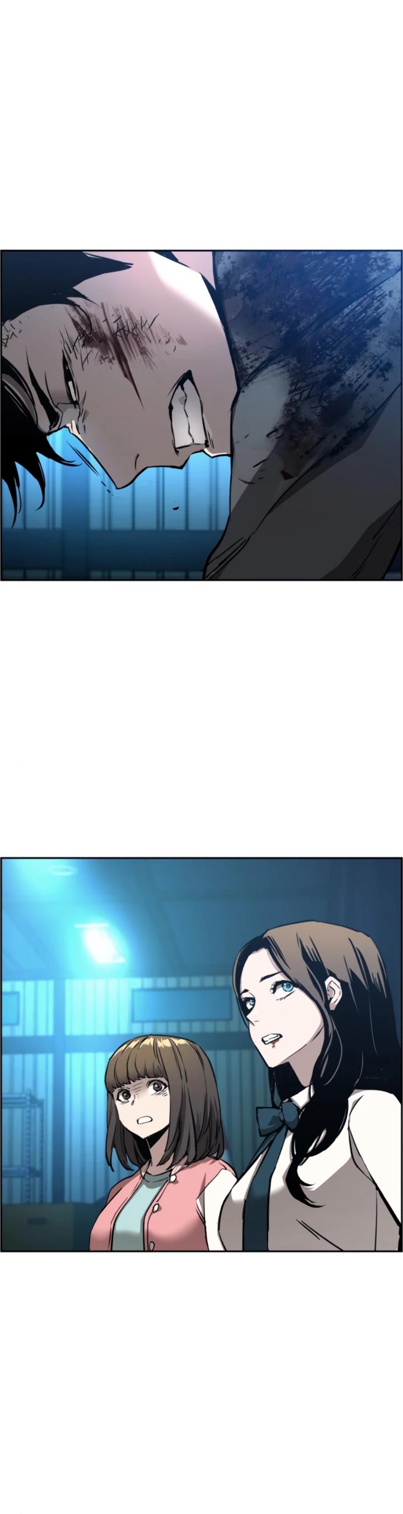 Mercenary Enrollment Chapter 17 page 9