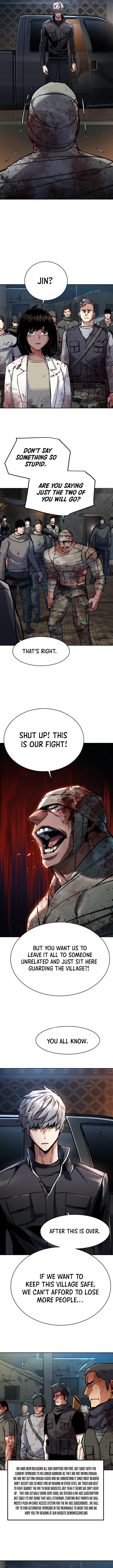 Mercenary Enrollment Chapter 226 page 5