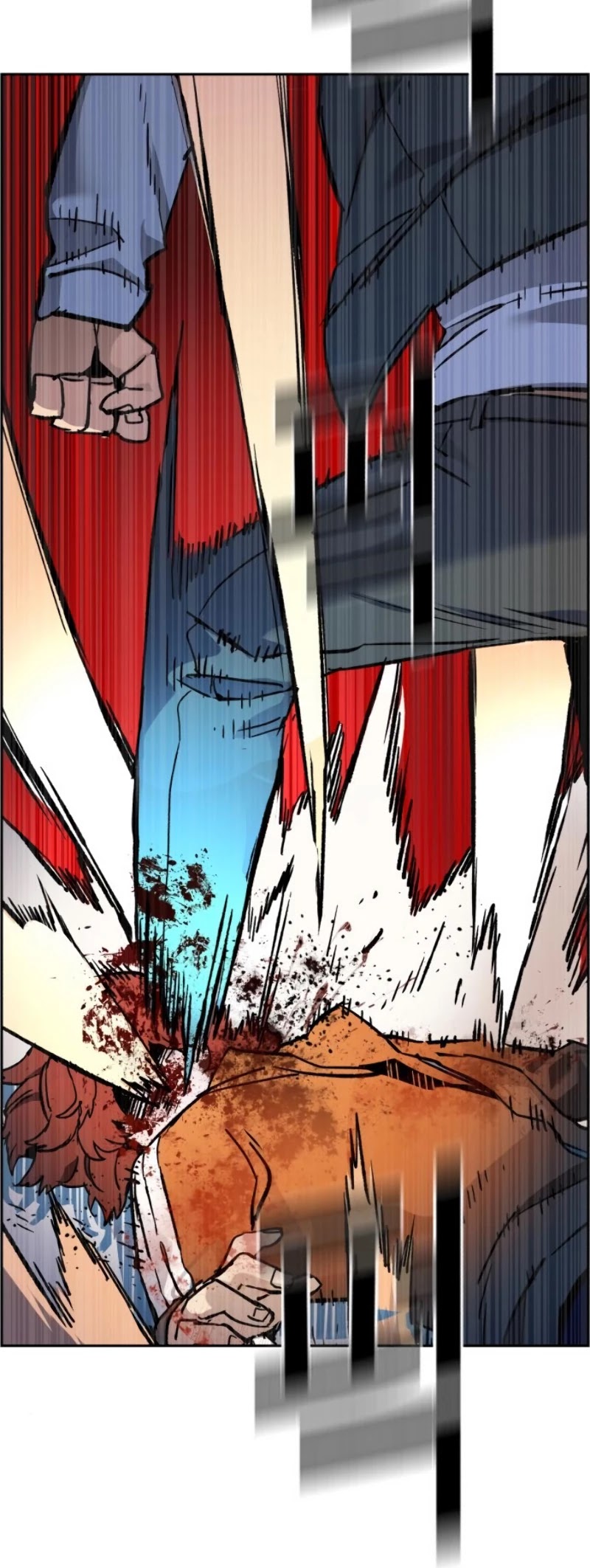 Mercenary Enrollment Chapter 35 page 29