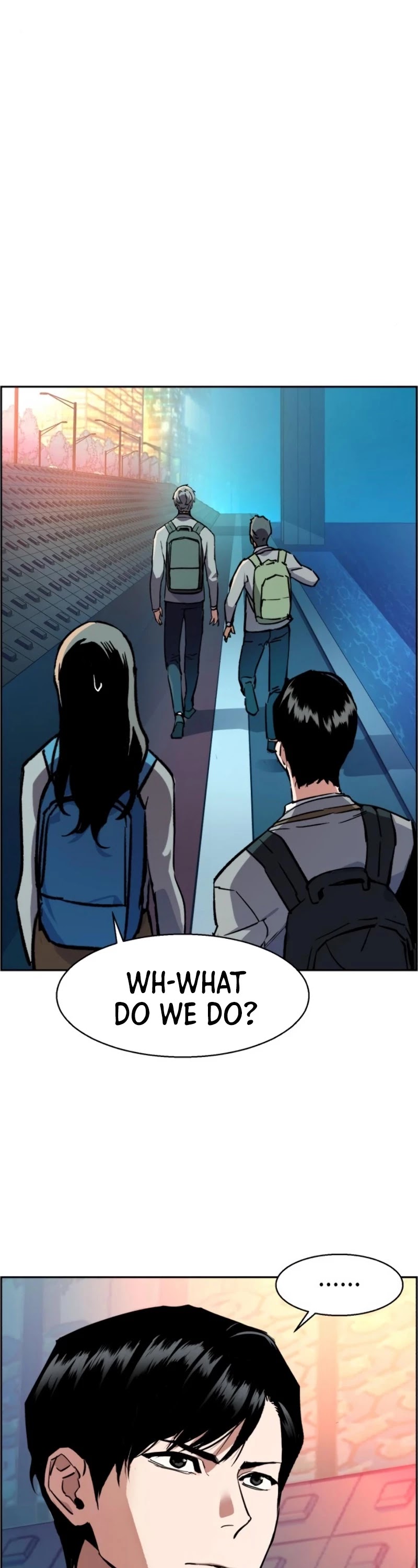 Mercenary Enrollment Chapter 35 page 42