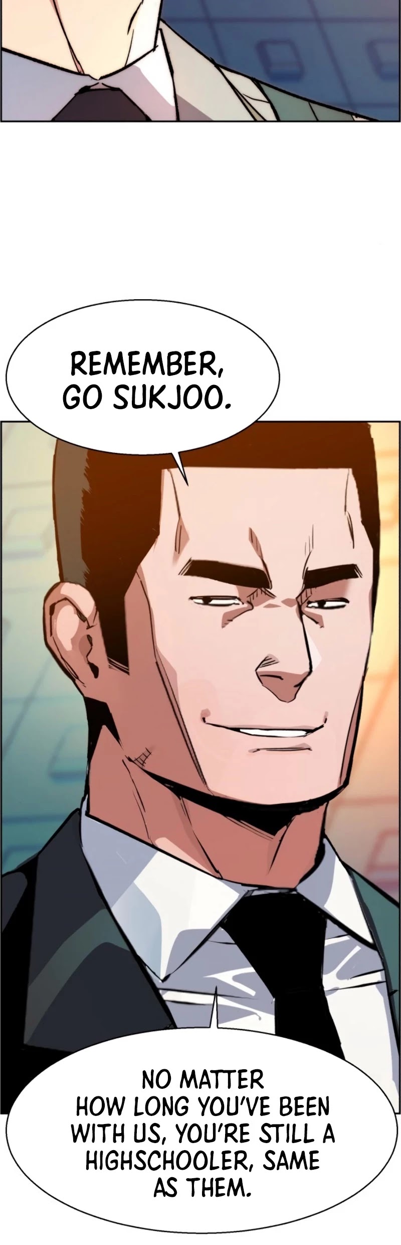 Mercenary Enrollment Chapter 35 page 45