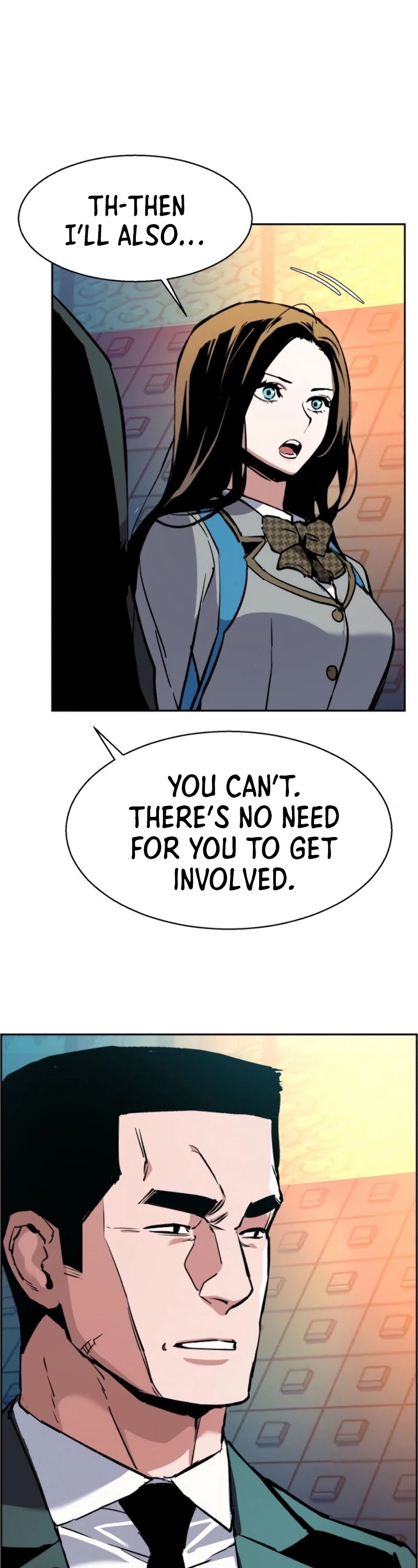 Mercenary Enrollment Chapter 35 page 50