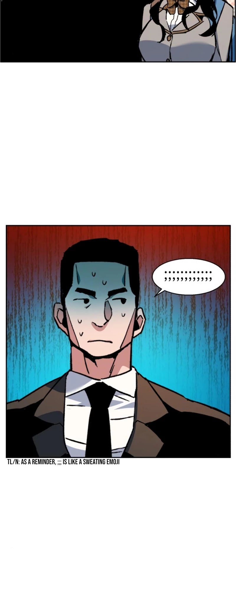 Mercenary Enrollment Chapter 35 page 52
