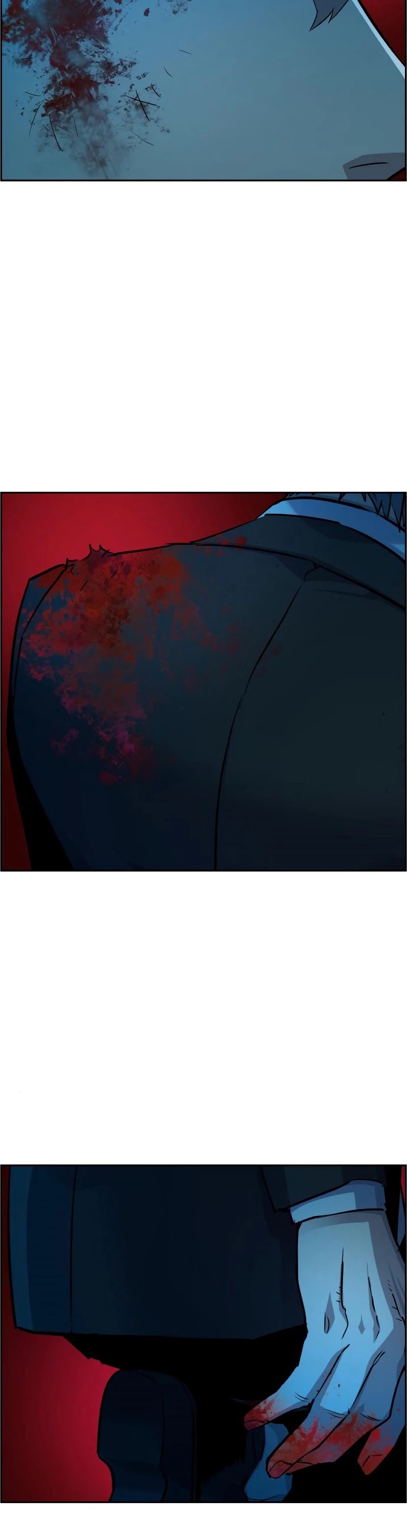 Mercenary Enrollment Chapter 48 page 13