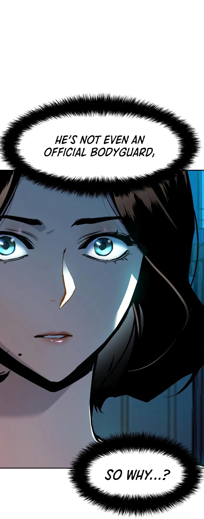 Mercenary Enrollment Chapter 48 page 14