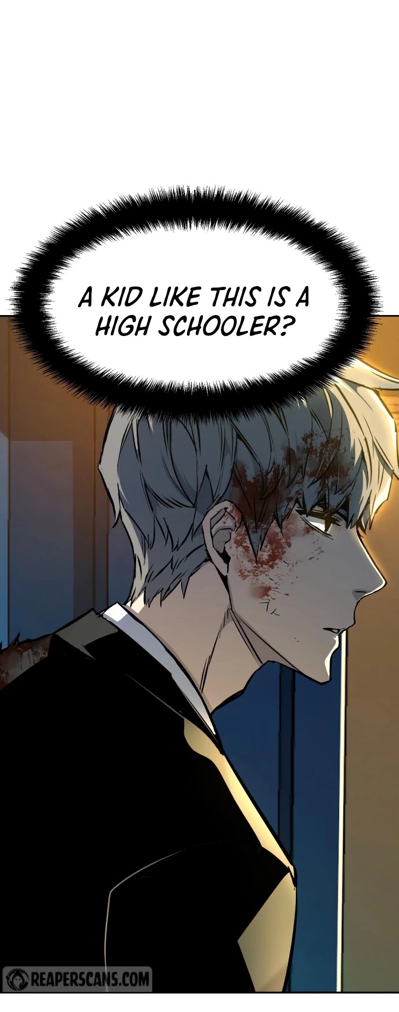 Mercenary Enrollment Chapter 48 page 15