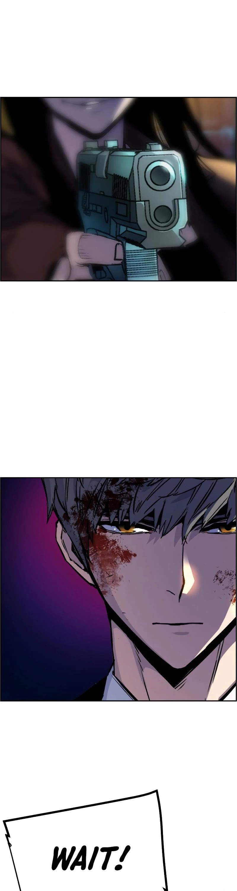 Mercenary Enrollment Chapter 48 page 25