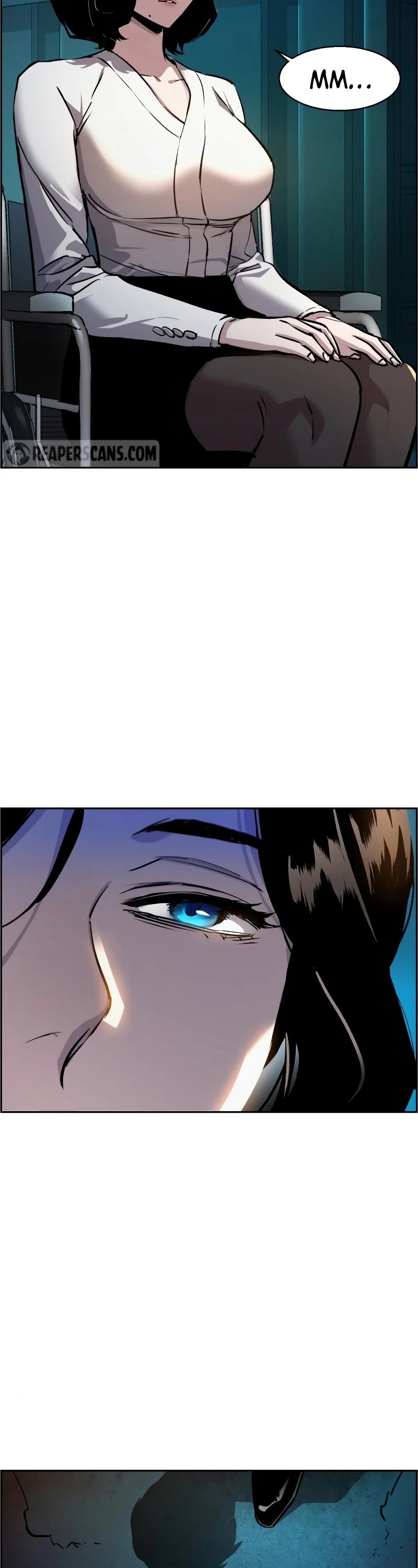 Mercenary Enrollment Chapter 48 page 3