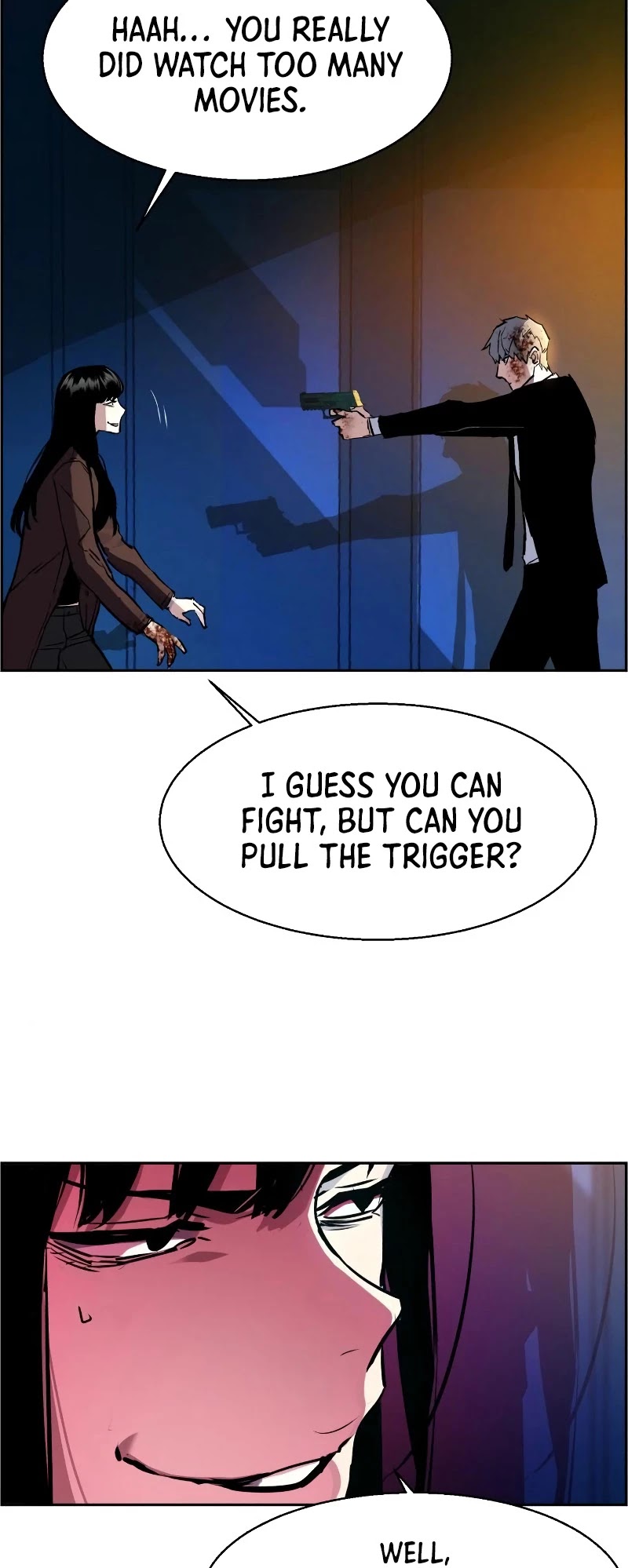 Mercenary Enrollment Chapter 48 page 42
