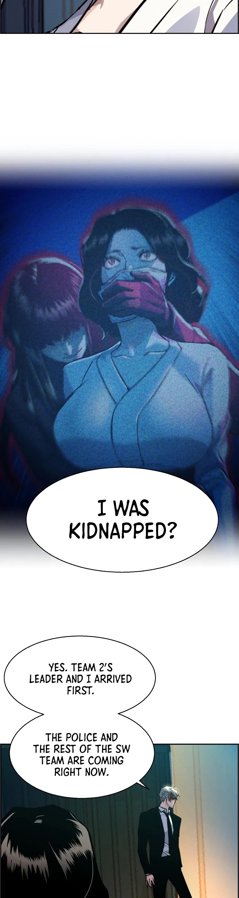 Mercenary Enrollment Chapter 48 page 8
