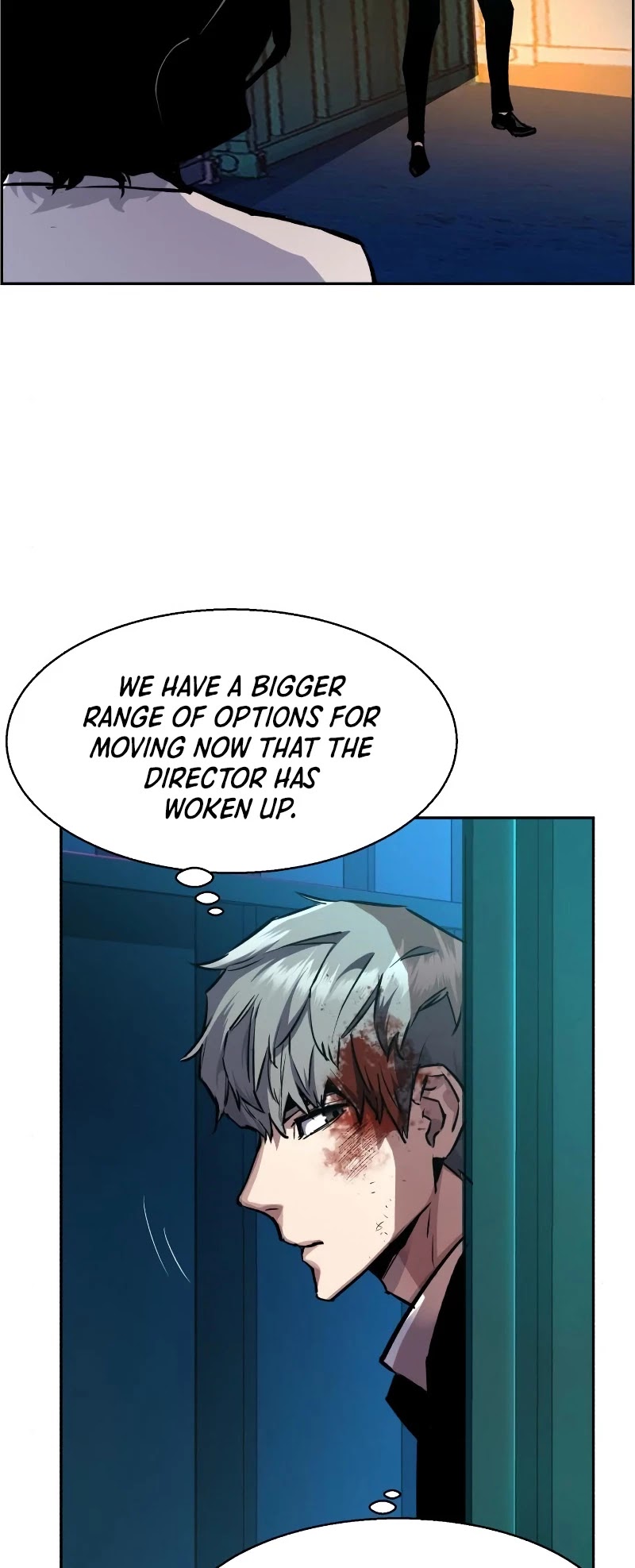 Mercenary Enrollment Chapter 48 page 9