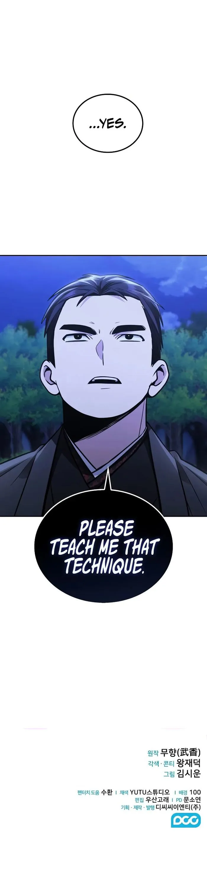 Mount Hua Sect’s Genius Phantom Swordsman Chapter 15 page 11