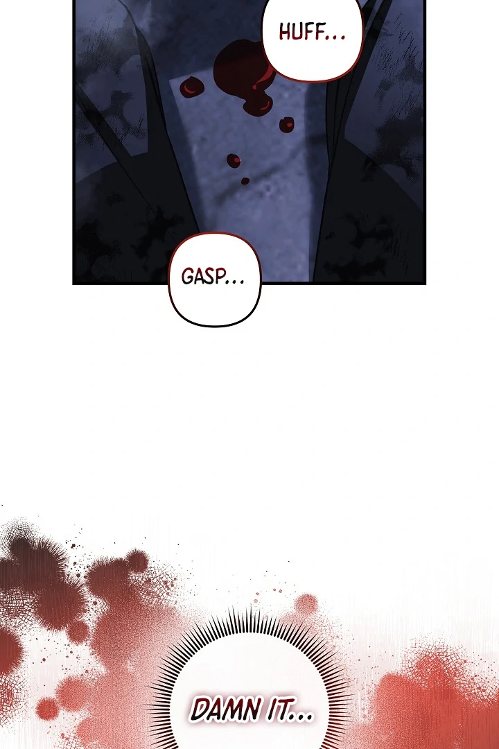My Daughter is the Final Boss Chapter 147 page 18