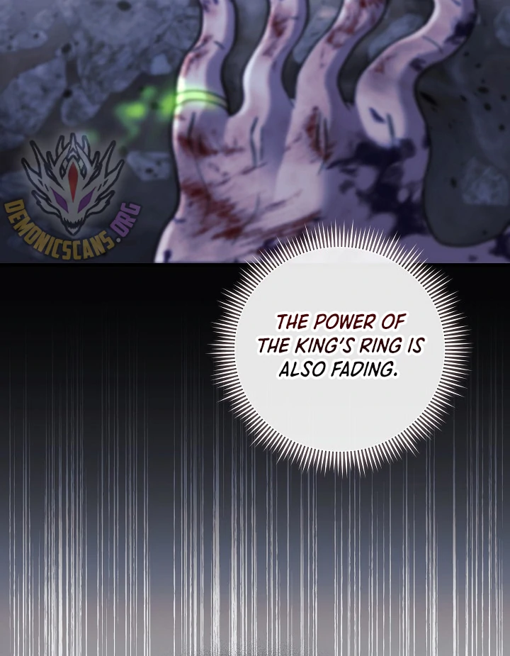 My Daughter is the Final Boss Chapter 147 page 29