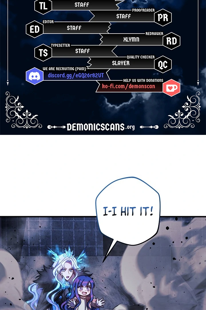 My Daughter is the Final Boss Chapter 147 page 7
