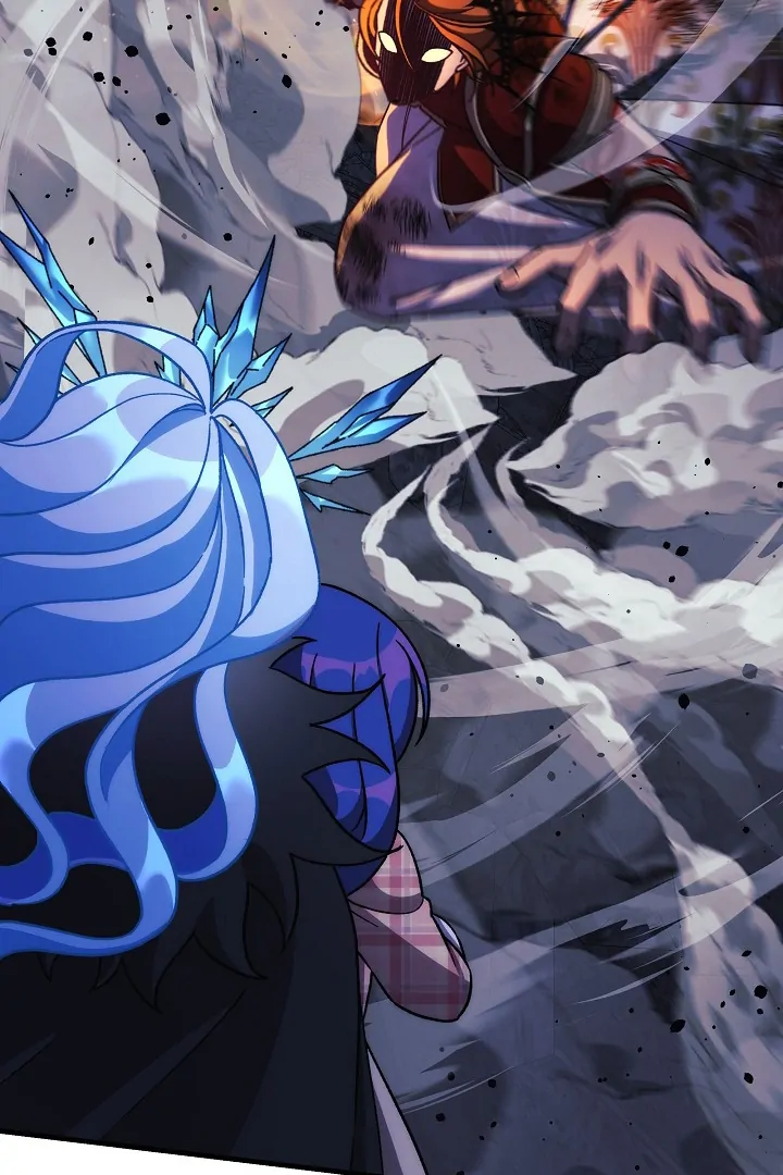 My Daughter is the Final Boss Chapter 147 page 9